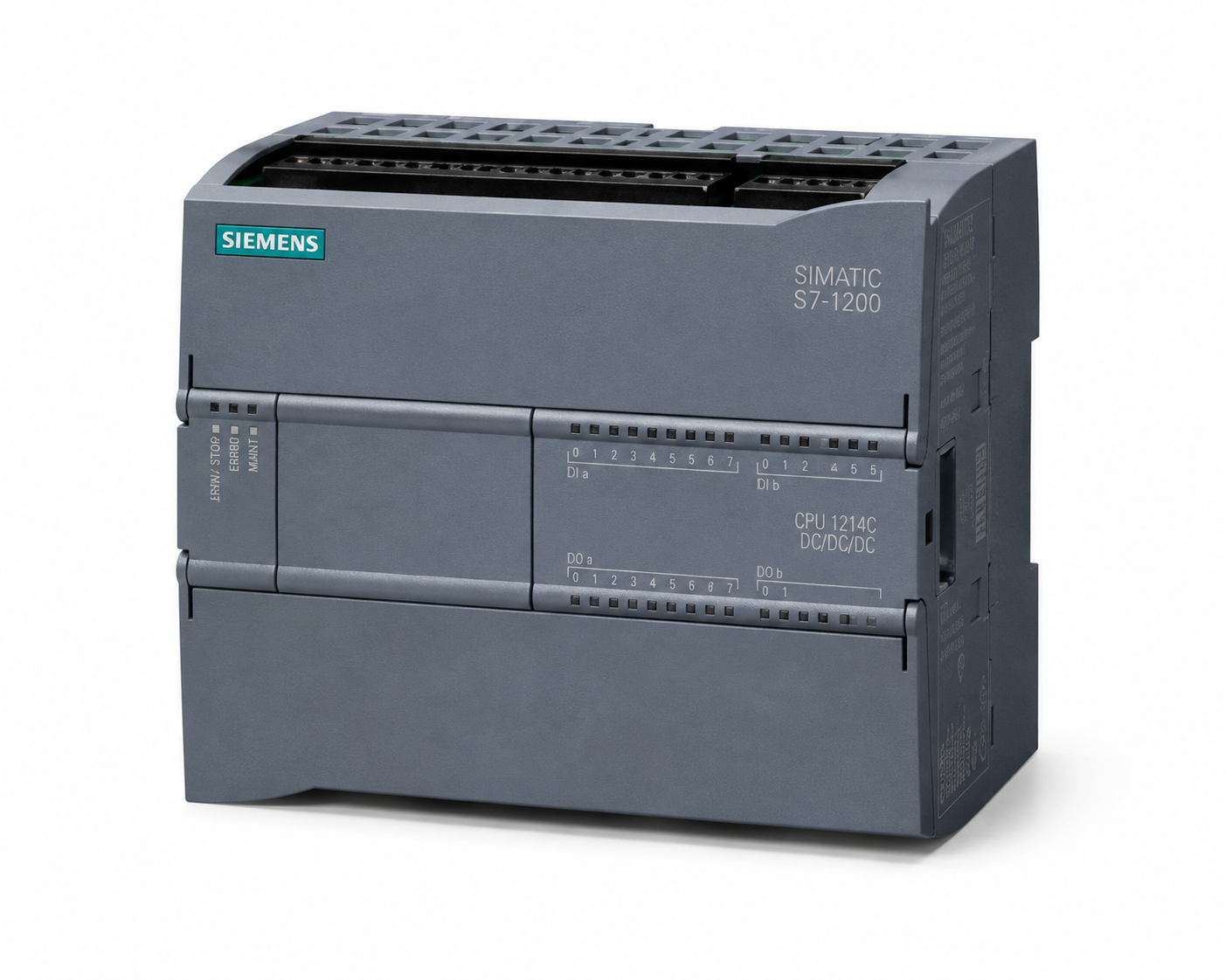 Siemens SIMATIC PLC Controller