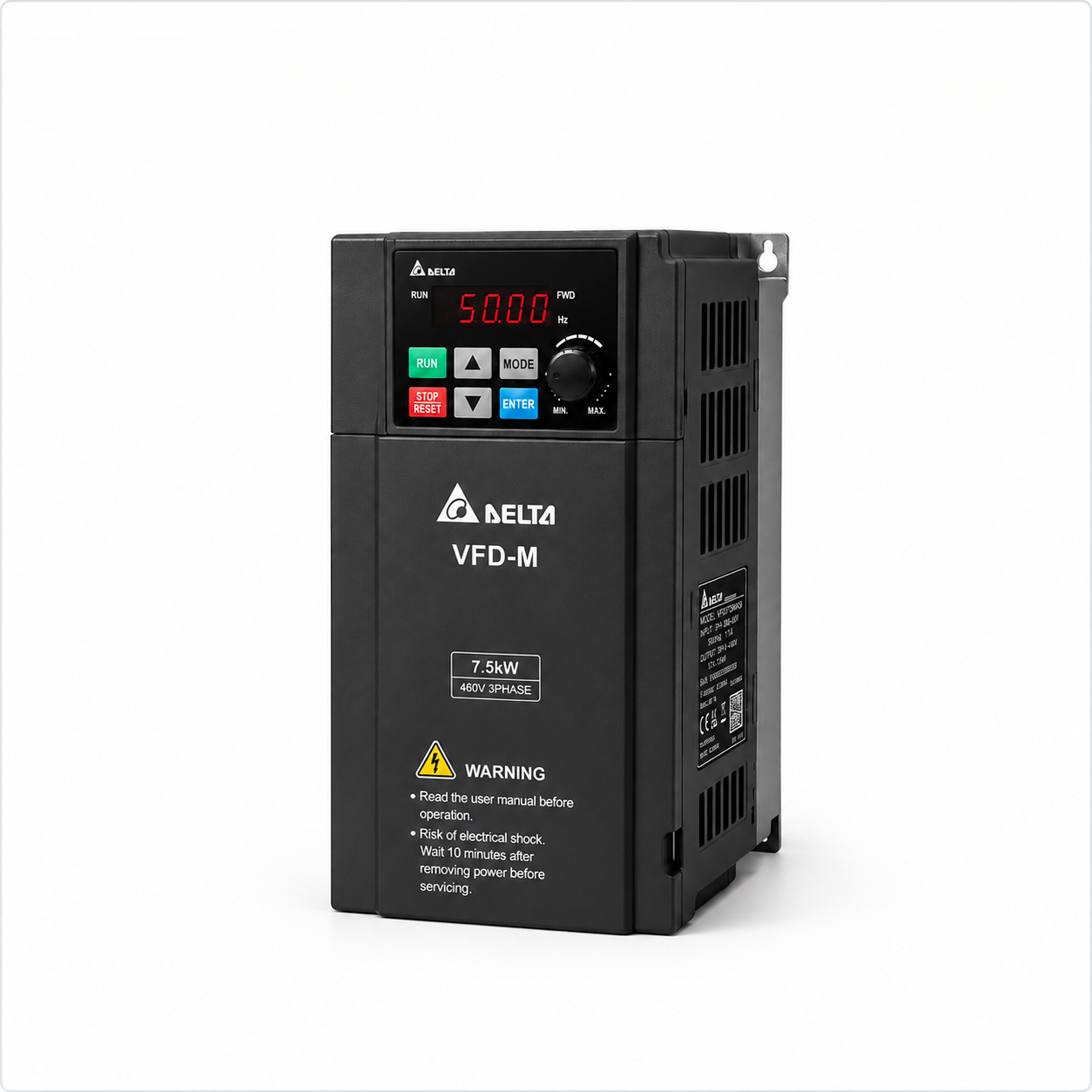 Industrial VFD Frequency Inverter