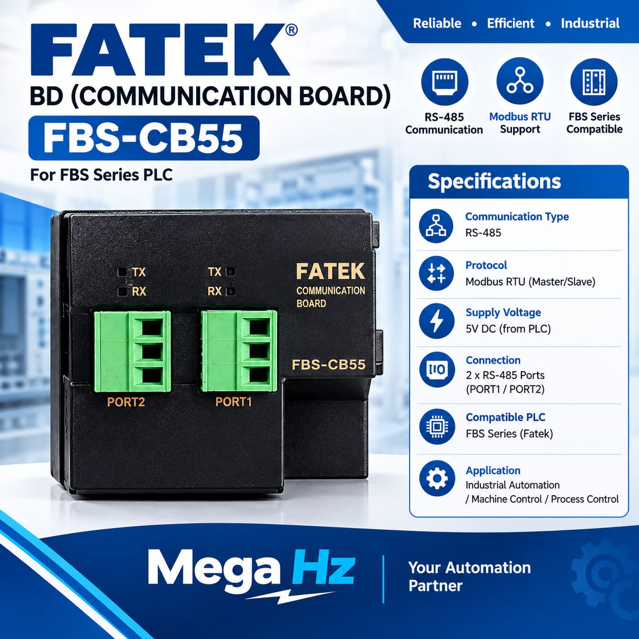 FBs-CB55