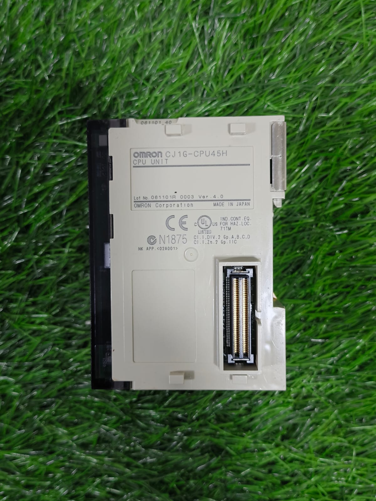 CJ1G-CPU45H