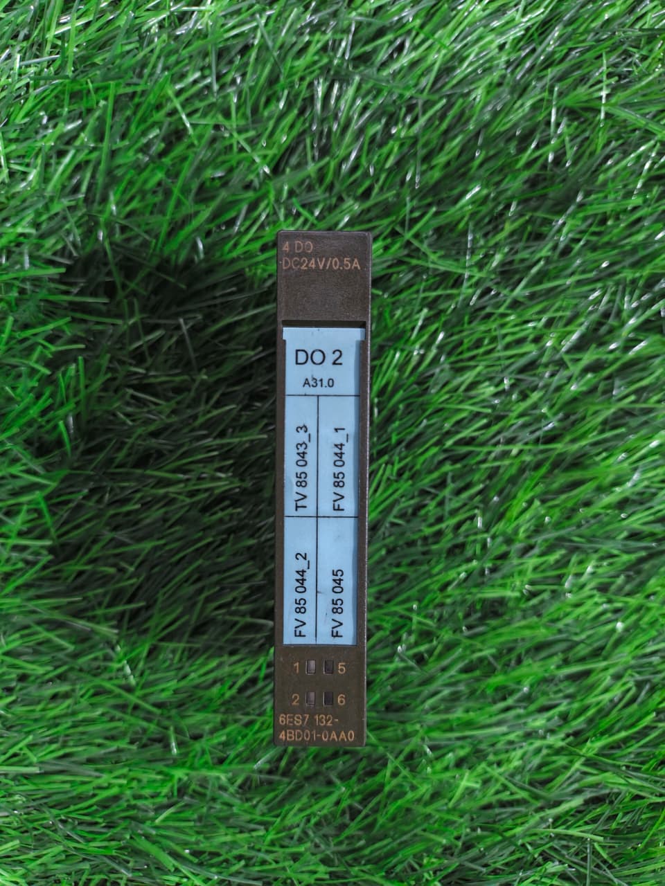 6ES7 132-4BD01-0AA0