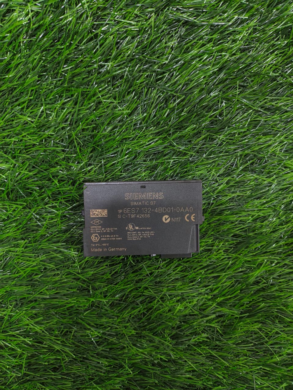 6ES7 132-4BD01-0AA0