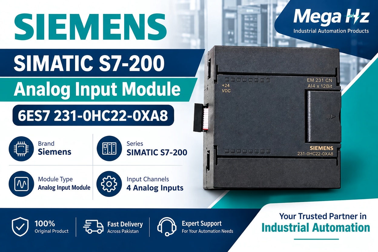 6ES7 231-0HC22-0XA8