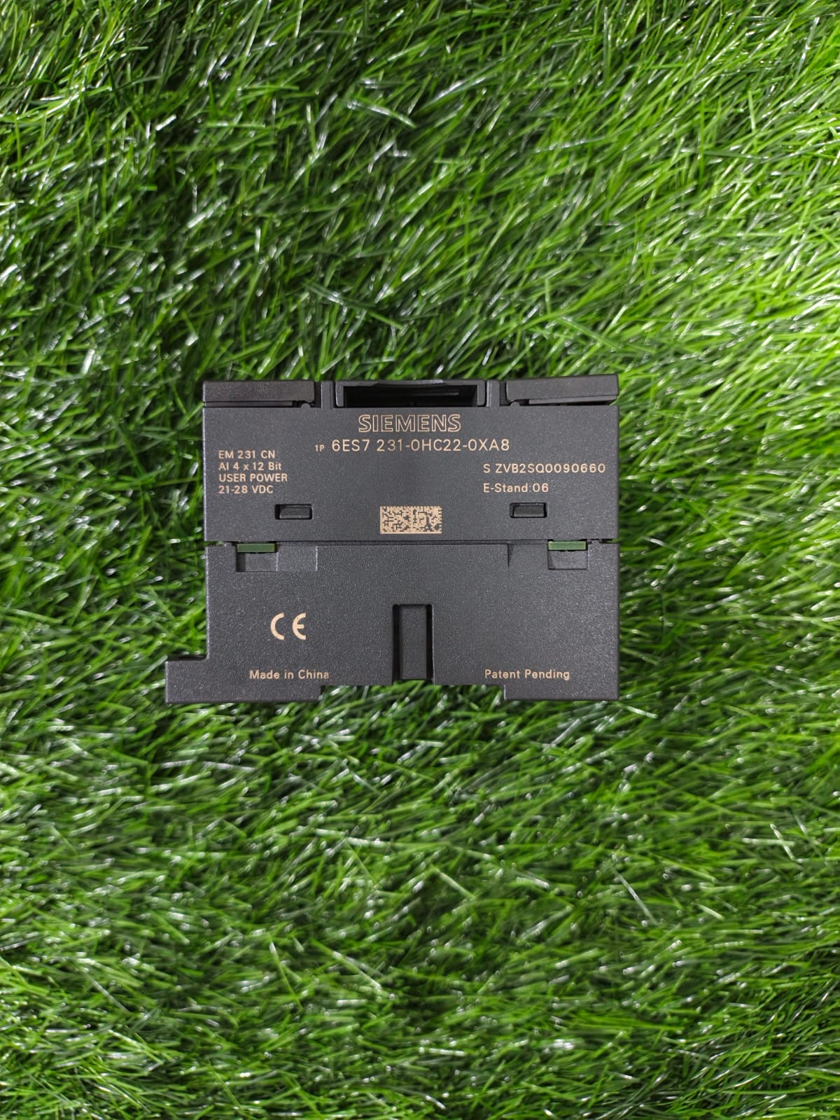 6ES7 231-0HC22-0XA8