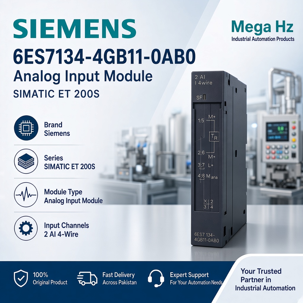 6ES7134-4GB11-0AB0