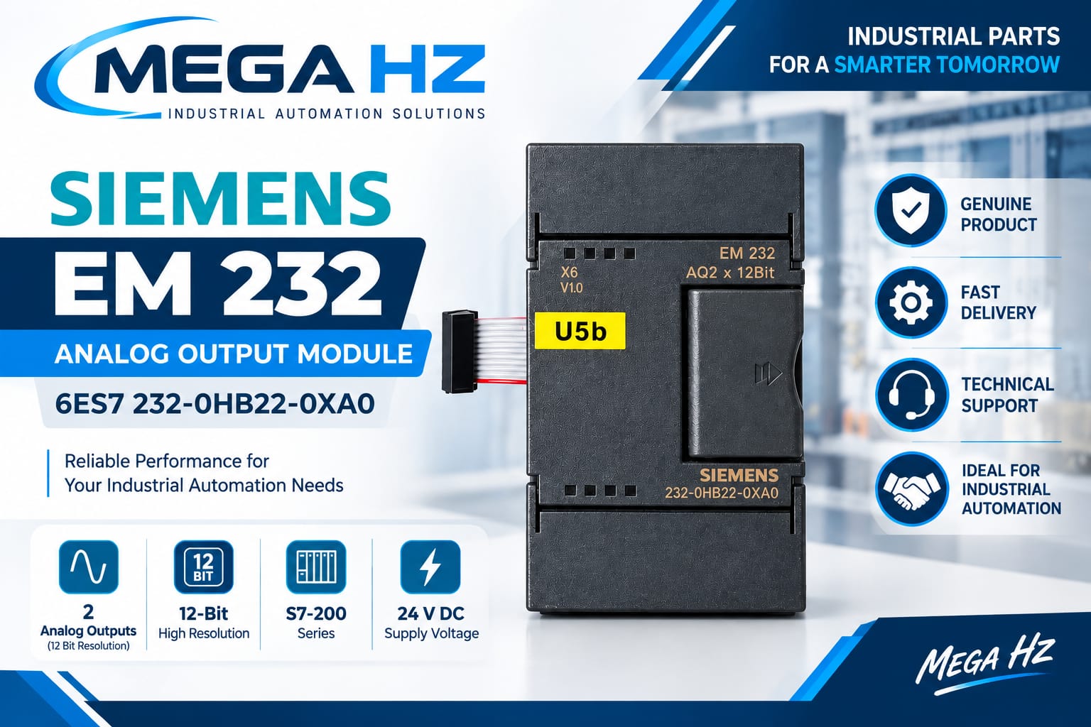 6ES7 232-0HB22-0XA0
