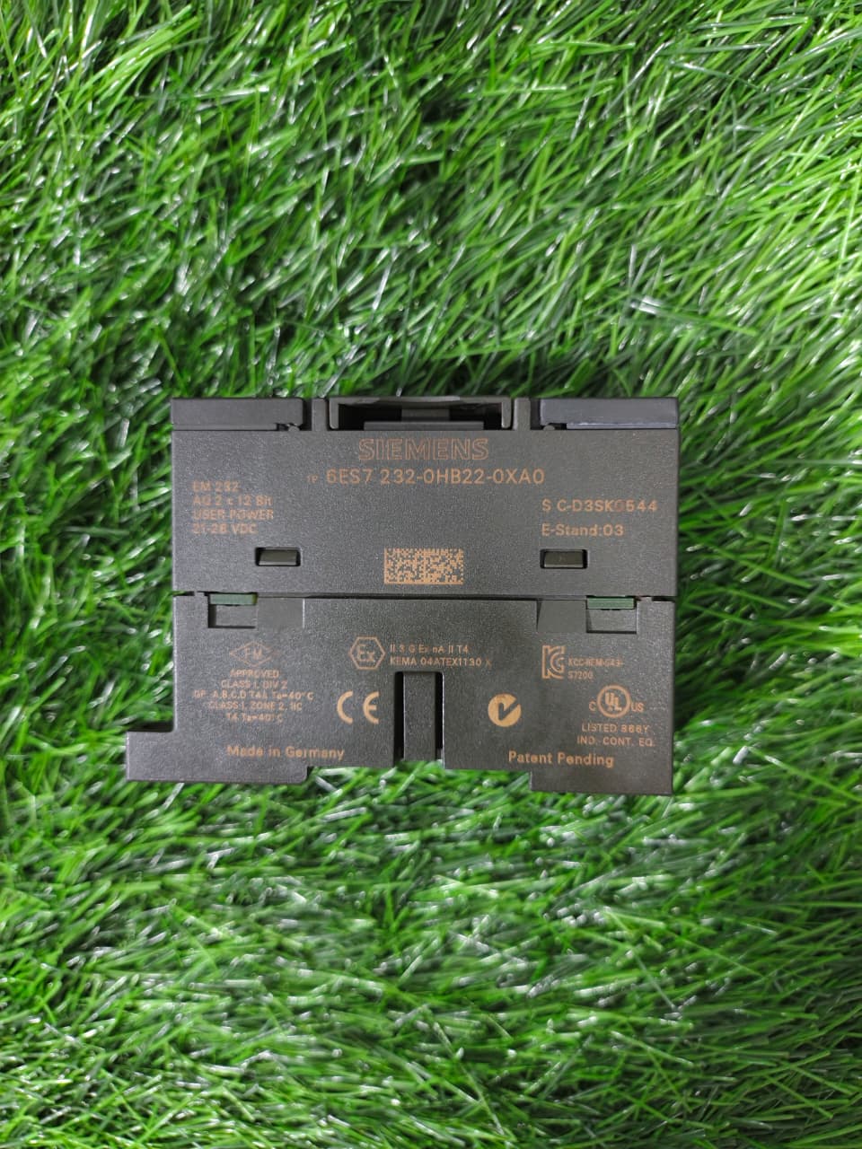 6ES7 232-0HB22-0XA0