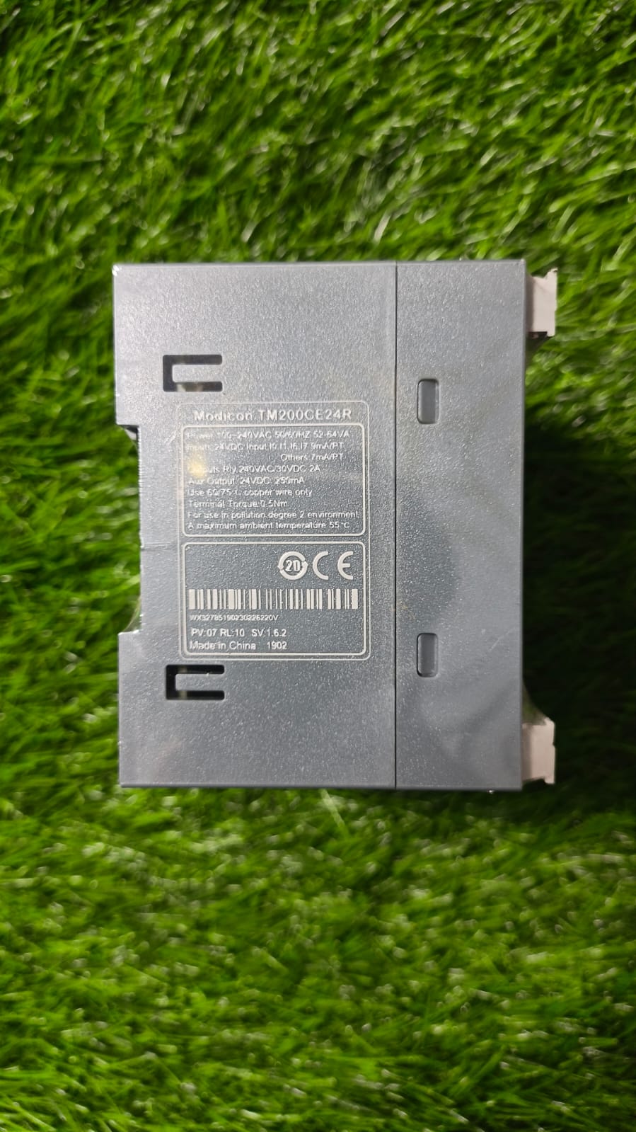 TM200CE24R