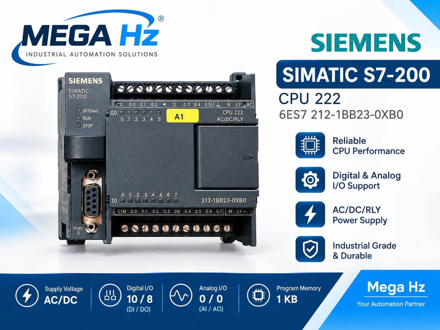6ES7212-1BB23-0XB0