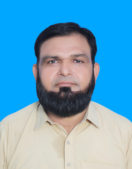 Muzafar Abbas