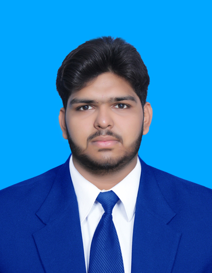 Zain Muzafar